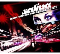 Saliva - Moving Forward In Reverse: Greatest Hits