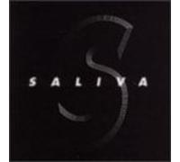 Saliva - Saliva