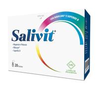 Salivit 20 bustine