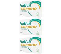 Salivit Immuno 30 Capsule 3x30 pz Capsule