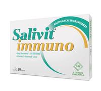 SALIVIT IMMUNO 30CPS