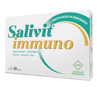 SALIVIT IMMUNO 30CPS