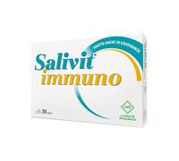 SALIVIT IMMUNO 30CPS
