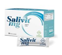 Logus Pharma SALIVIT MG 30 STICK