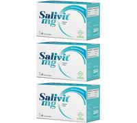Salivit Mg 30 Stick 3x30 pz Stick