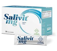 Logus Pharma SALIVIT MG 30 STICK