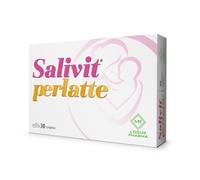 SALIVIT PERLATTE 30CPR