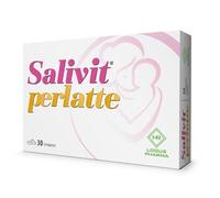 SALIVIT PERLATTE 30CPR