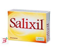 SALIXIL 30 COMPRESSE