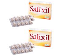 Salixil 30 Compresse pz Compresse