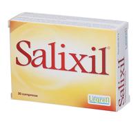 Salixil Compresse 30 pz Compresse