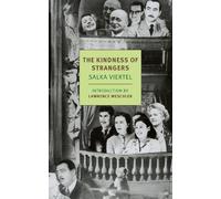 The Kindness of Strangers by Salka Viertel