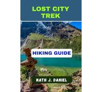 SALKANTAY TREK HIKING GUIDE