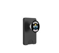 Salkantay Trekking Survivor Cuzco Cusco Machu Picchu Perù PopSockets PopWallet per MagSafe