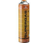 SALKI 5100130 - Botella butano/propano 330 gr - Envase de 12 ud.