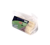 SALKI Bastoncini di colla a caldo - 1 kg di silicone caldo diametro 12 mm colore ambra per pistole per colla, metallo