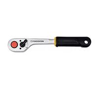 Salki -Proxxon 2223334 PROXXON 2223334-Carraca 1/2" expulsión, Nero - NUOVO