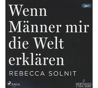 Salkow,Irina - Wenn Männer Mir die Welt Erklären