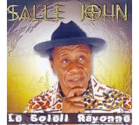 Salle John - Le Soleil Rayonne