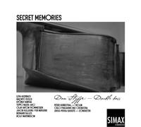 Salles/Scelsi/Kurtag/Auerbach/Thommessen/Kullberg/ - Secret Memories