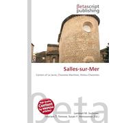 Salles-sur-Mer: Canton of La Jarrie, Charente-Maritime, Poitou-Charentes