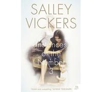Salley Vickers Instances of the Number 3 (Tascabile)