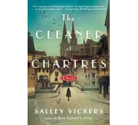 Salley Vickers The Cleaner of Chartres (Tascabile)