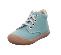 Salli, Scarpe da Ginnastica Bimbo 0-24, Celeste Mint, 21 EU