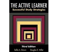 Sallie A. Brown Douglas E. Miller The Active Learner (Tascabile)
