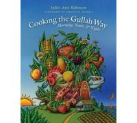 Sallie Ann Robinson Cooking the Gullah Way, Morning, Noon, and Night (Tascabile)