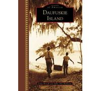 Sallie Ann Robinson Jenny Hersch Daufuskie Island (Copertina rigida)