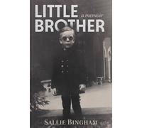 Sallie Bingham Little Brother (Tascabile)