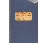 Sallie Bingham The Blue Box (Tascabile)