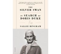 Sallie Bingham The Silver Swan (Tascabile)