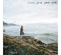 Ford Sallie - Soul Sick