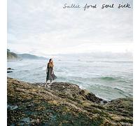 Sallie Ford Soul Sick Explicit Lyrics (Vinyl LP)