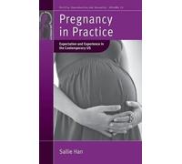 Sallie Han Pregnancy in Practice (Copertina rigida)