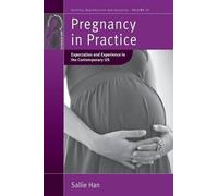 Sallie Han Pregnancy in Practice (Tascabile)