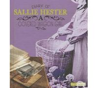 ,Sallie Hester Diary of Sallie Hester (Copertina rigida) First-Person Histories