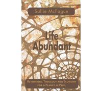 Sallie McFague Life Abundant (Tascabile)