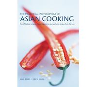 Sallie Morris Deh-Ta Hsi The Asian Cooking, Practical Encyclopedia (Tascabile)