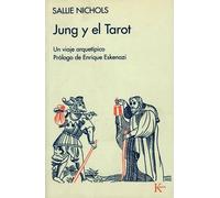 Sallie Nichols Jung Y El Tarot (Tascabile)