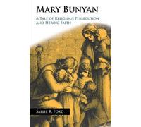 Sallie Rochester Ford Mary Bunyan (Tascabile)
