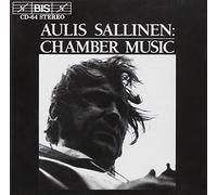 Sallinen, Aulis - Chamber Music