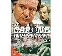 Sallis/Owen/Black/Thaw - Capone Investment