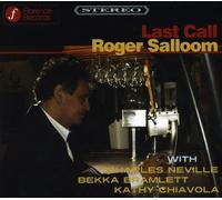 Salloom, Roger - Last Call