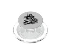 Sallos Sovrano del Desiderio PopSockets PopGrip per MagSafe
