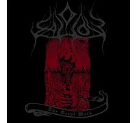 Sallow - I: the Great Work