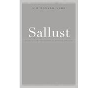 Sallust (Sather Classical Lectures): 33