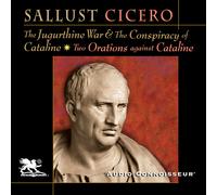 Sallust The Jugurthine war (Tascabile)